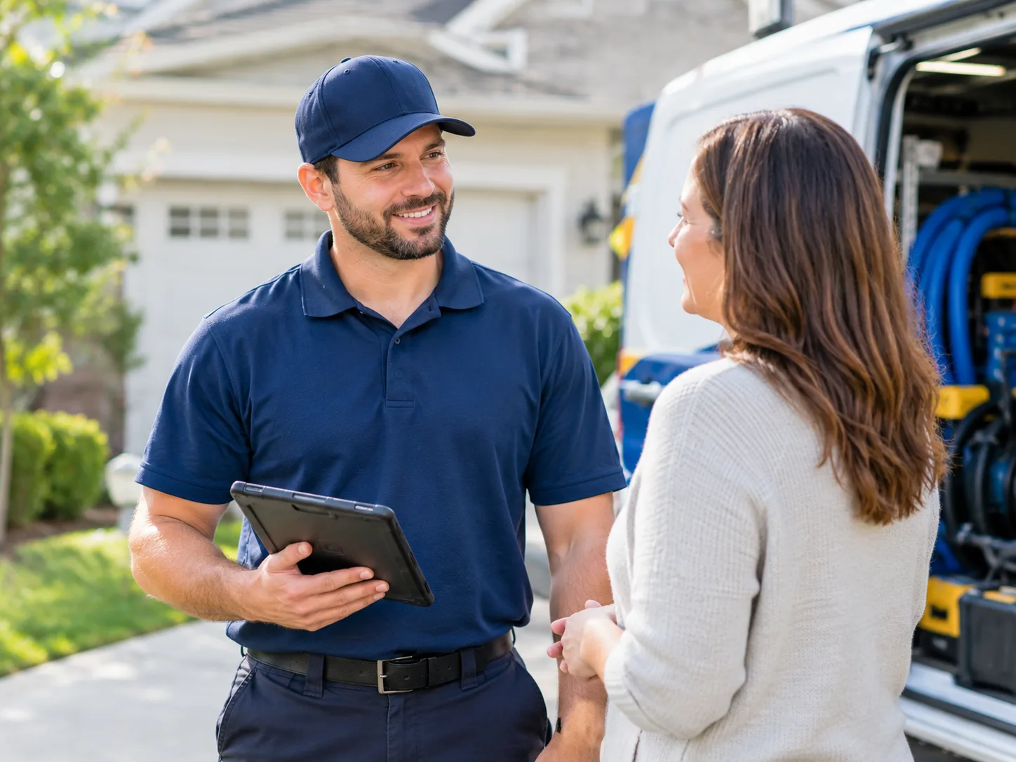 Sewage Backup Cleanup Healdsburg, CA FAQs